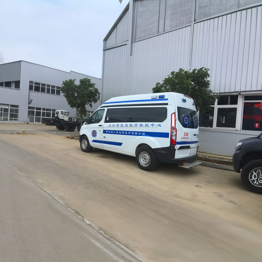 长沙出租急救车电话