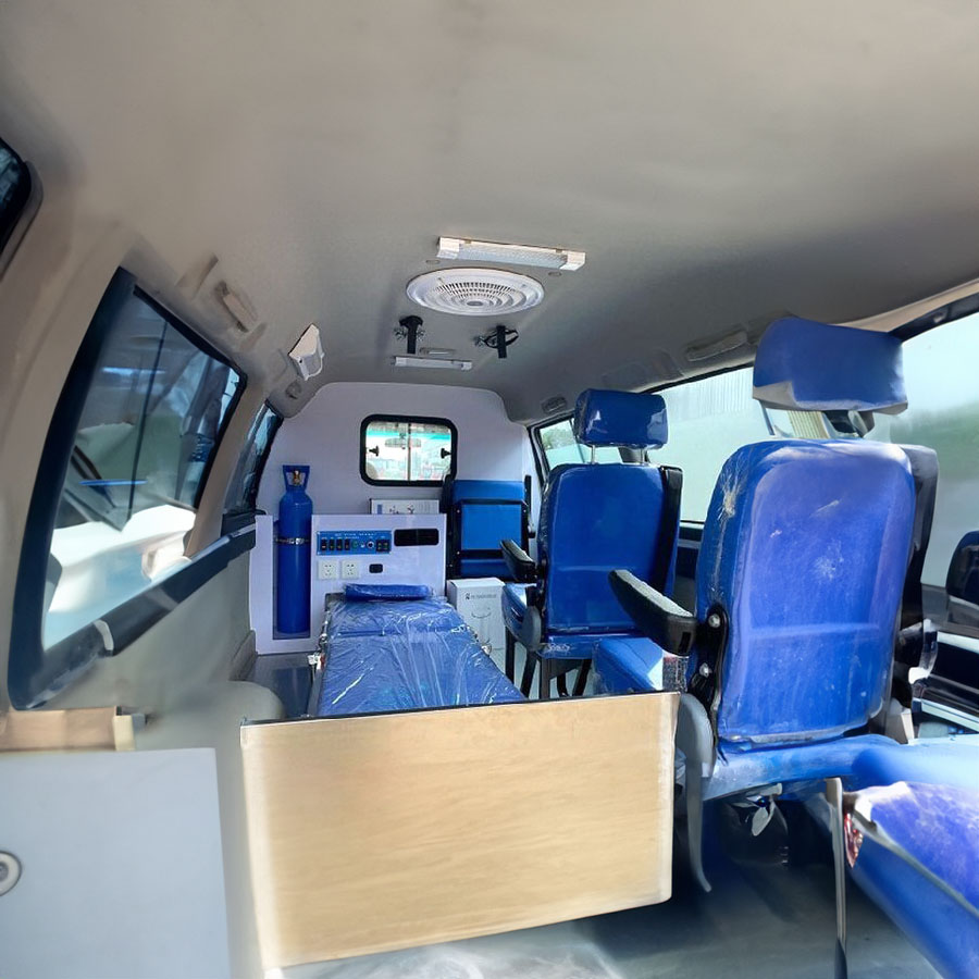 长沙租赁急救车电话号码