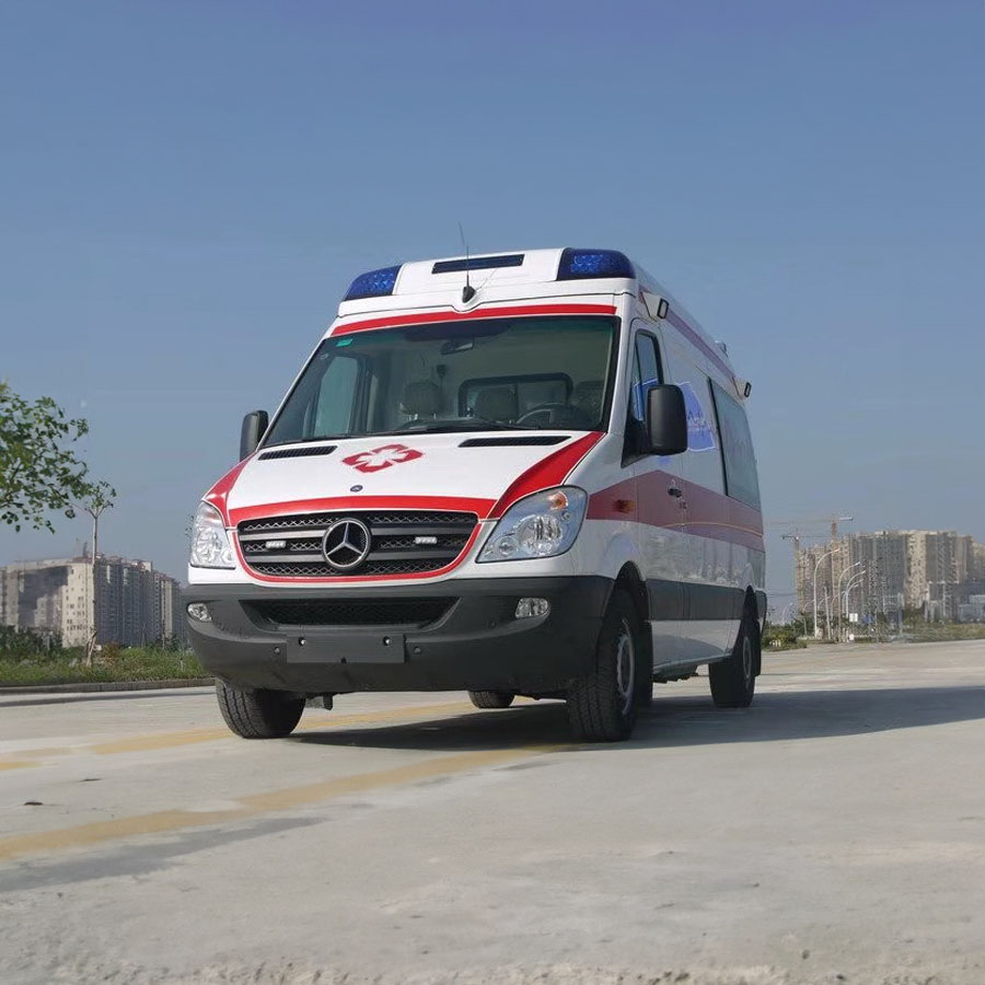 长沙租赁急救车联系方式