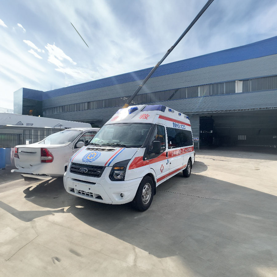 长沙出租私人救护车