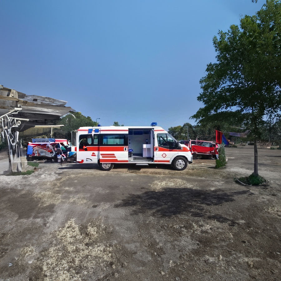 长沙租赁私人救护车联系方式