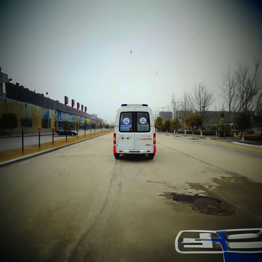 长沙出租救护车联系方式