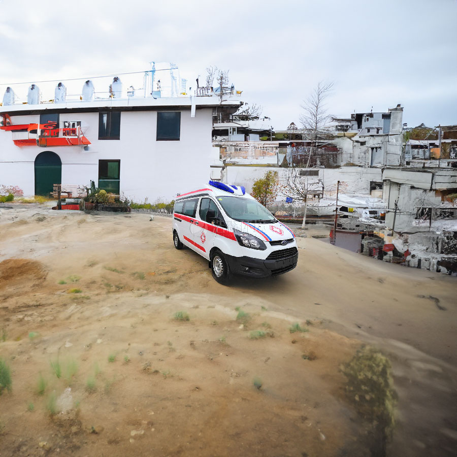 长沙租赁救护车