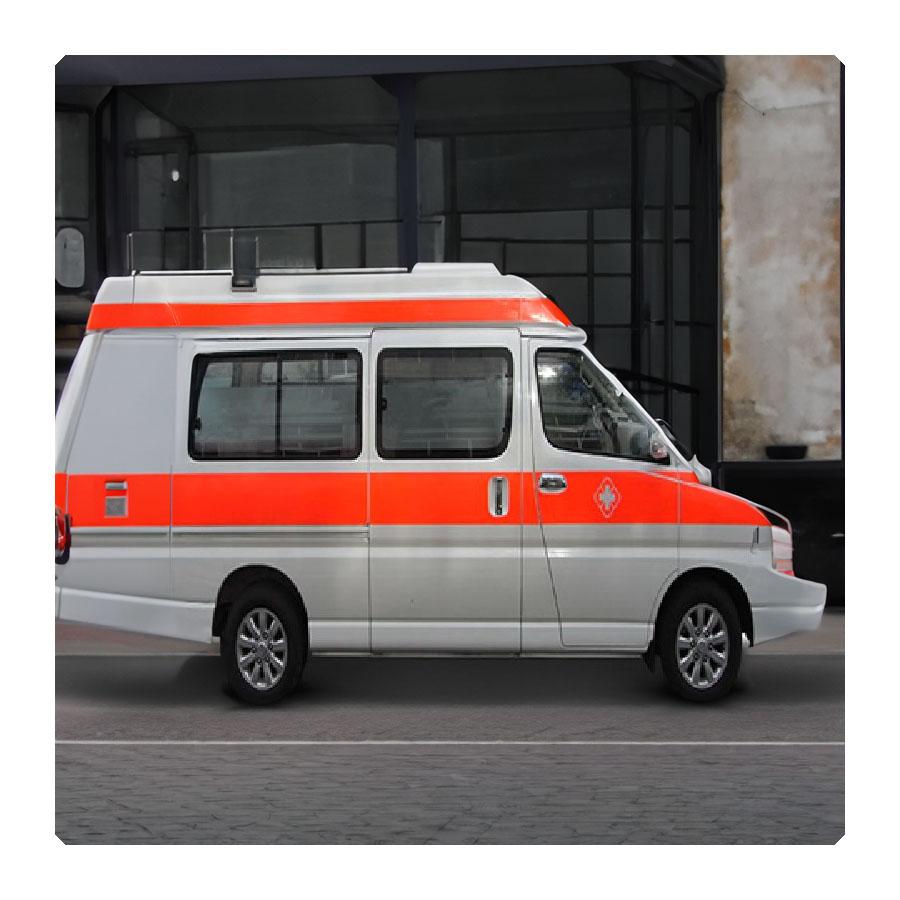 长沙出租救护车