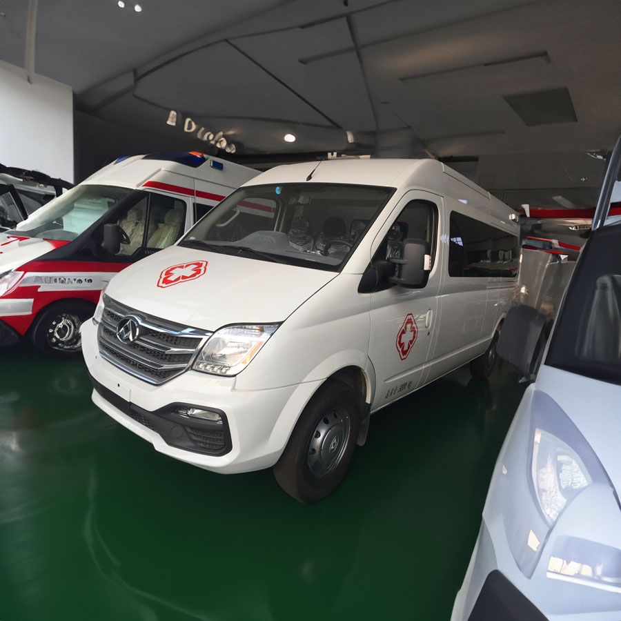 长沙租赁私人救护车联系电话