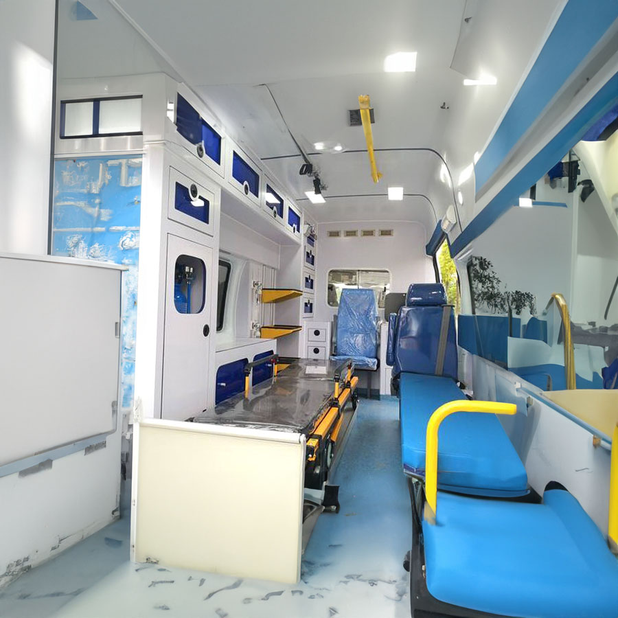 长沙出租救护车电话号码