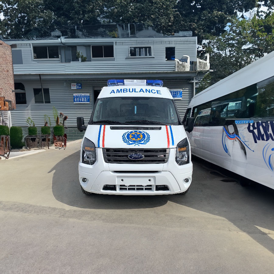 长沙出租救护车电话