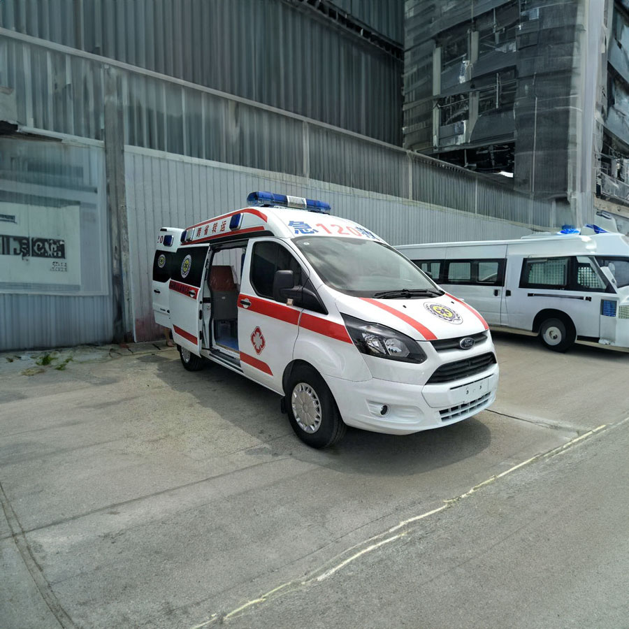 长沙出租私人救护车