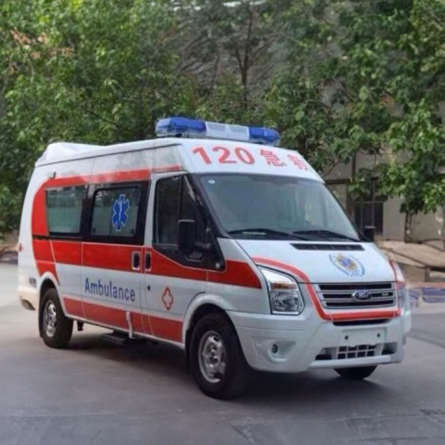 长沙出租急救车电话号码