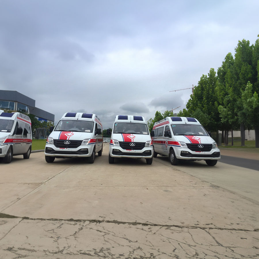 长沙出租私人救护车联系电话