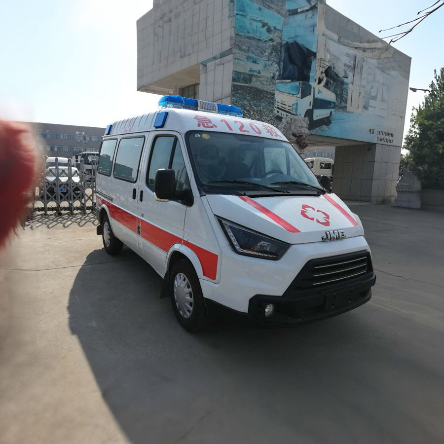 长沙租赁救护车电话号码