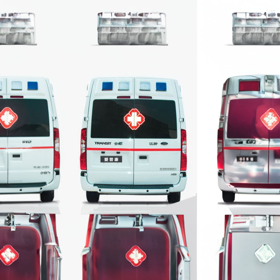 长沙出租救护车联系方式