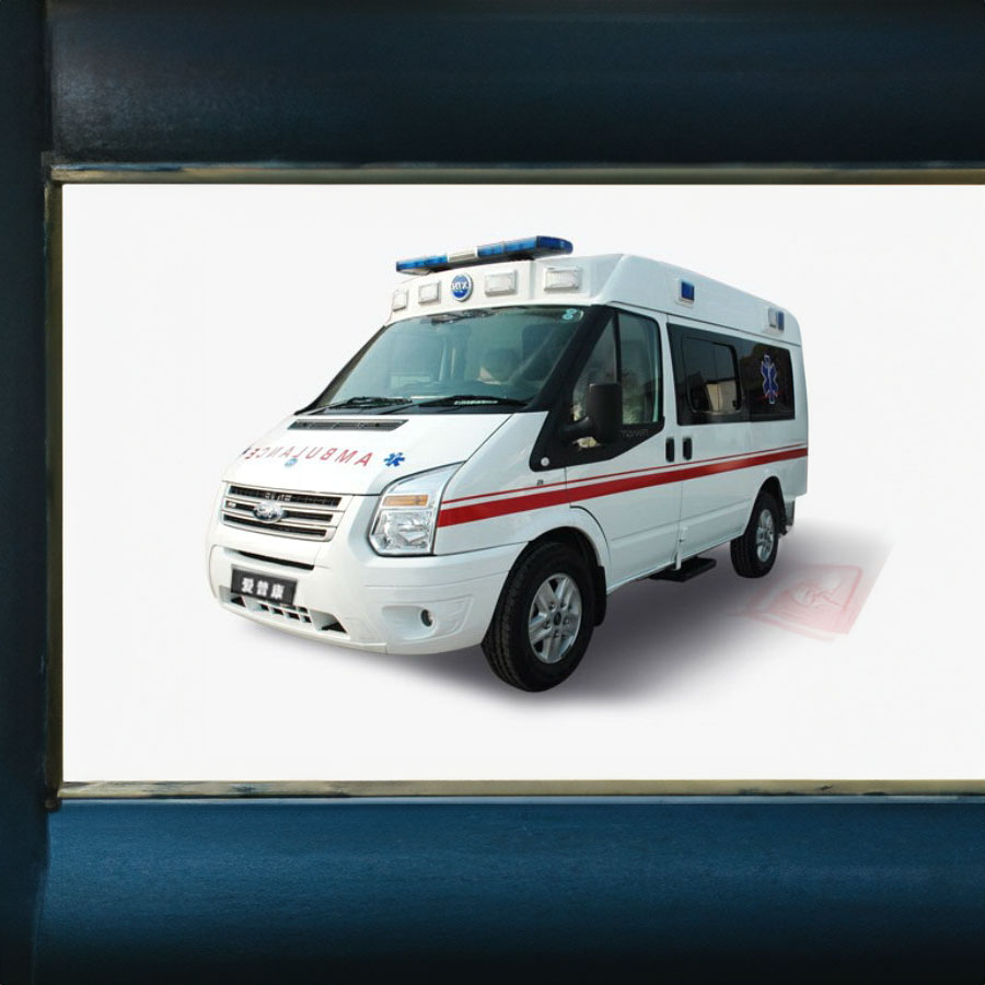 长沙出租救护车联系方式