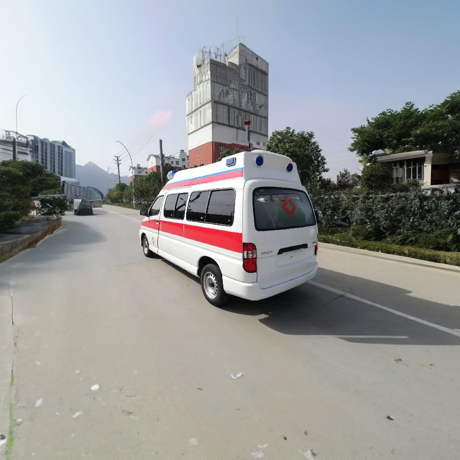 长沙出租120联系电话