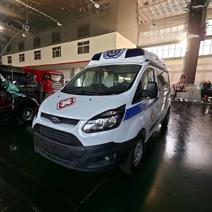 长沙出租急救车电话号码