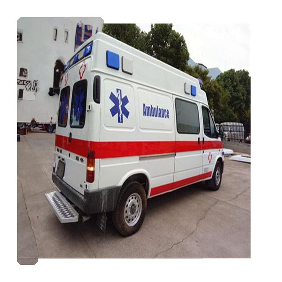 长沙租赁急救车联系方式