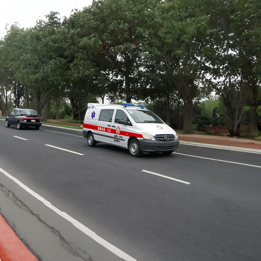长沙租赁私人救护车电话号码