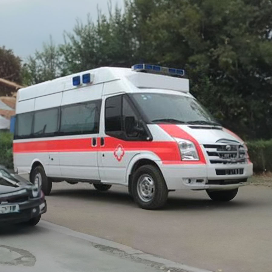 长沙出租私人救护车