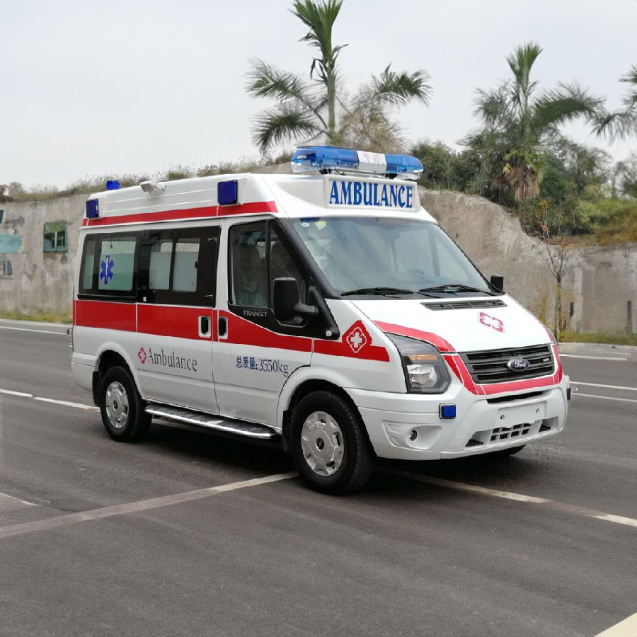 长沙租赁私人救护车联系电话