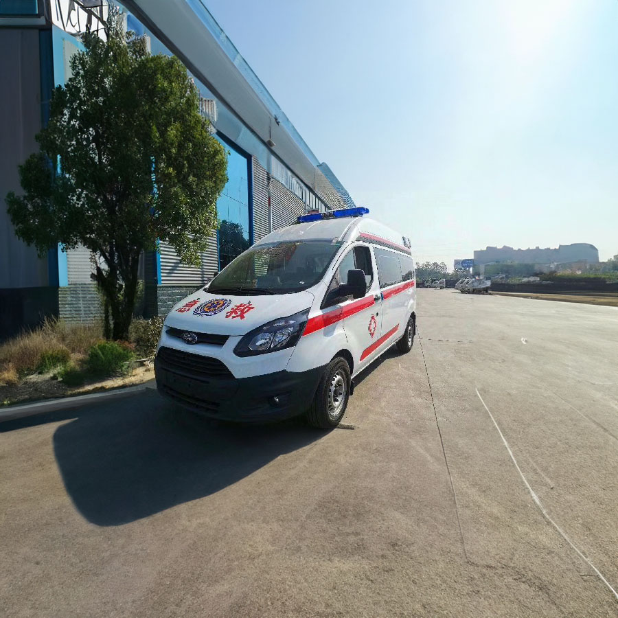 长沙出租救护车联系方式