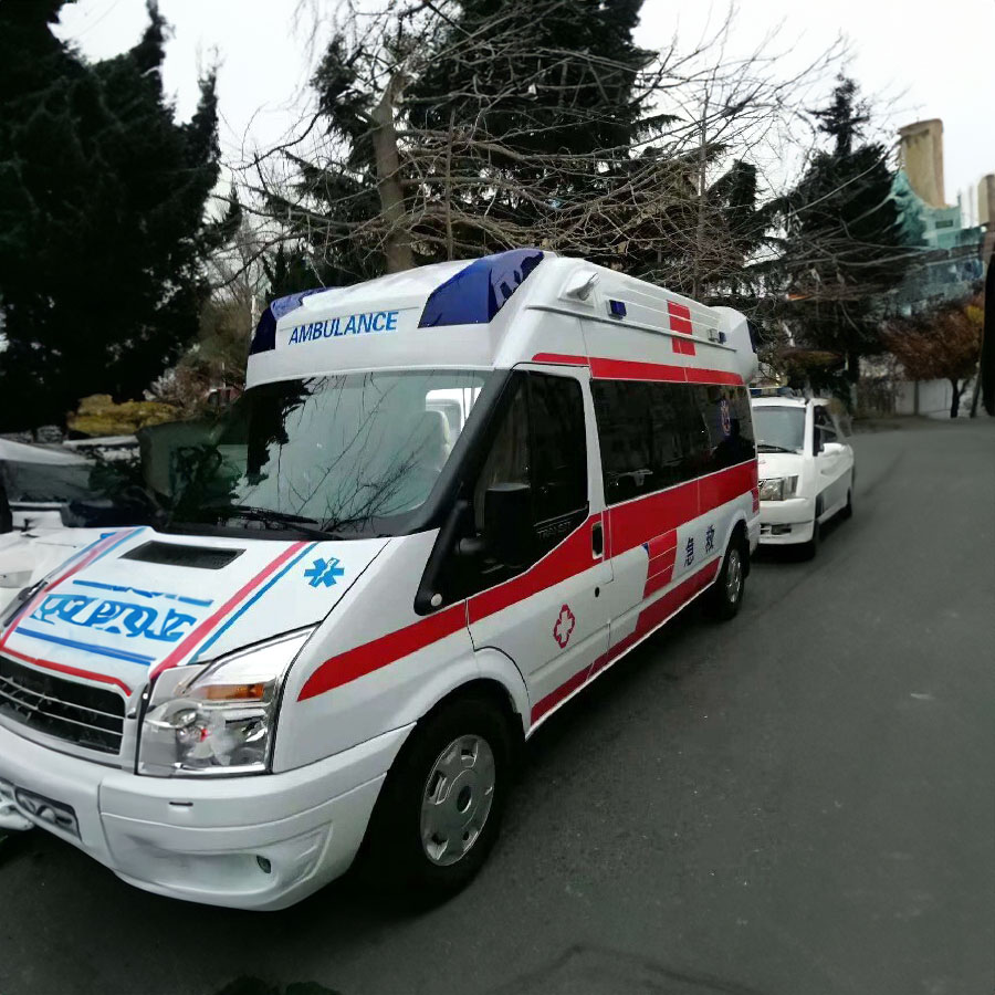 长沙租赁120联系方式