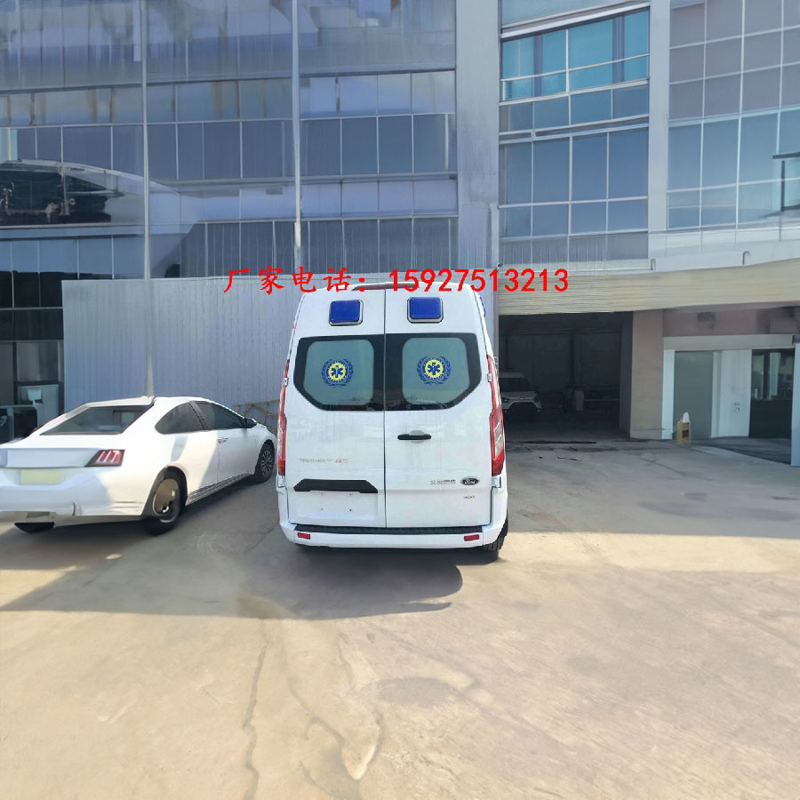 长沙租赁救护车电话