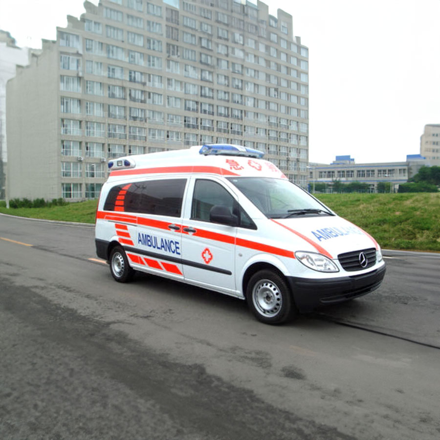 长沙租赁急救车联系方式