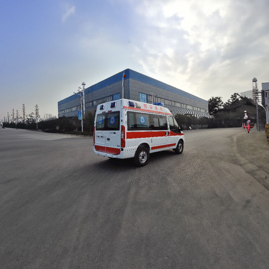长沙出租救护车电话号码