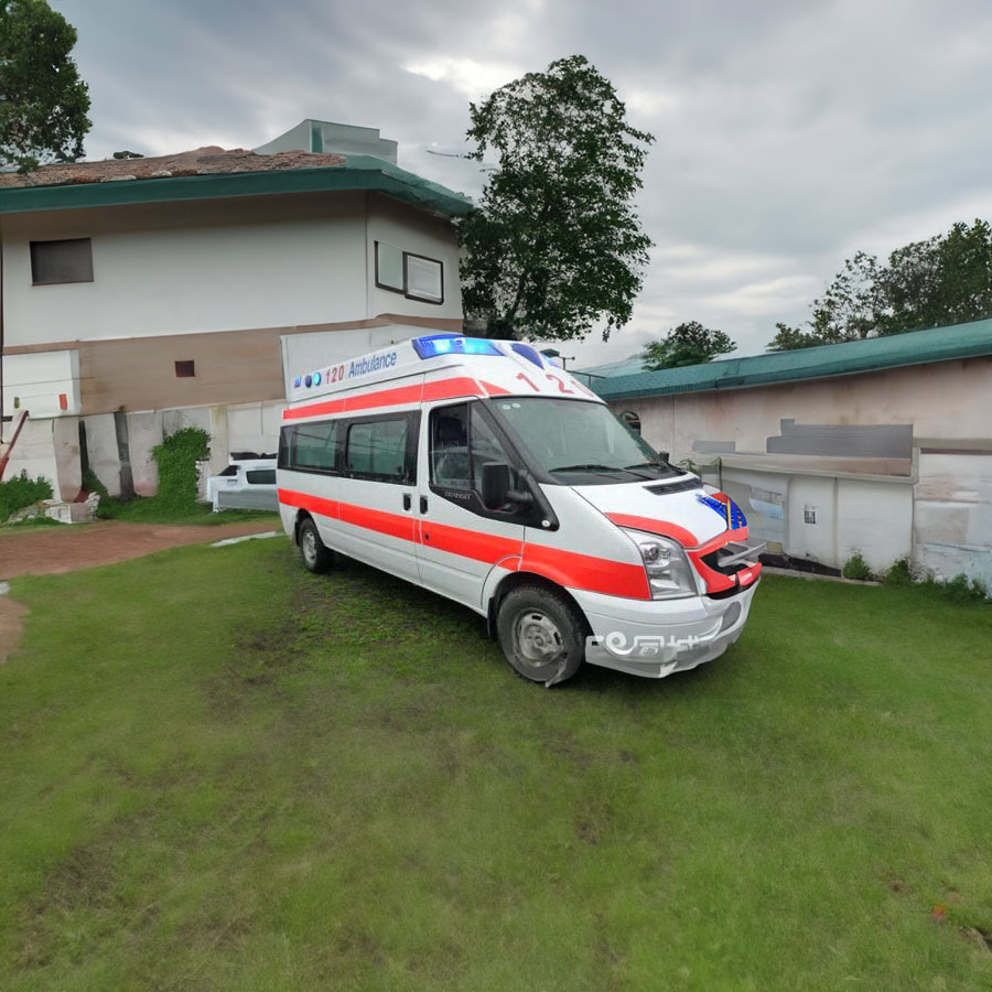 长沙出租救护车