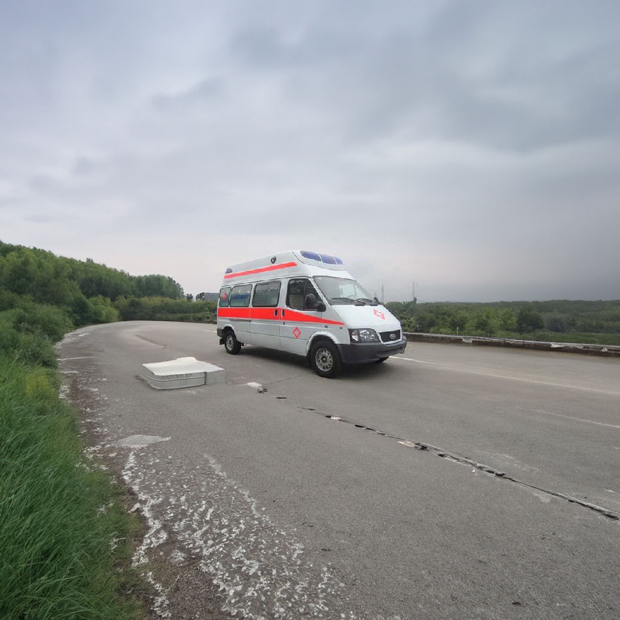 长沙出租救护车联系电话