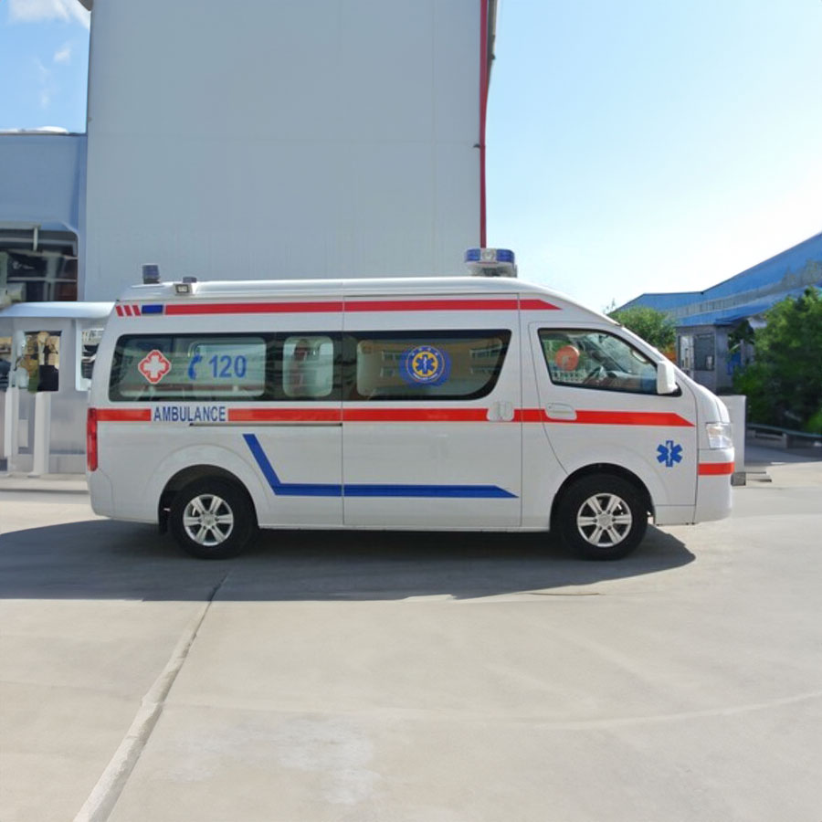 长沙租赁私人救护车