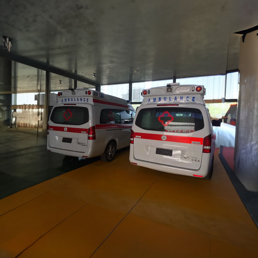 长沙出租急救车电话号码