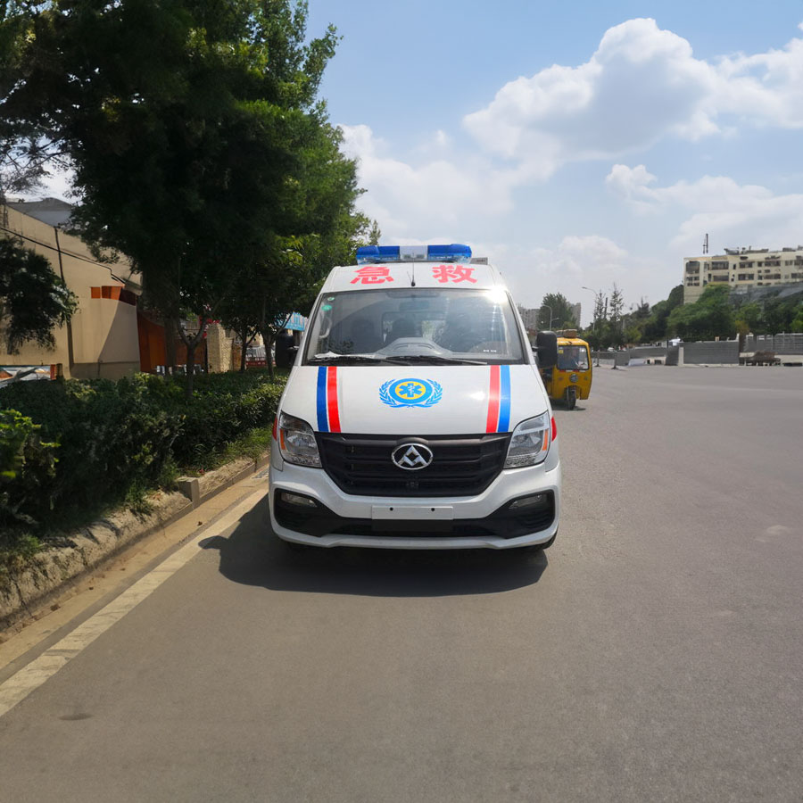 长沙出租私人救护车联系方式