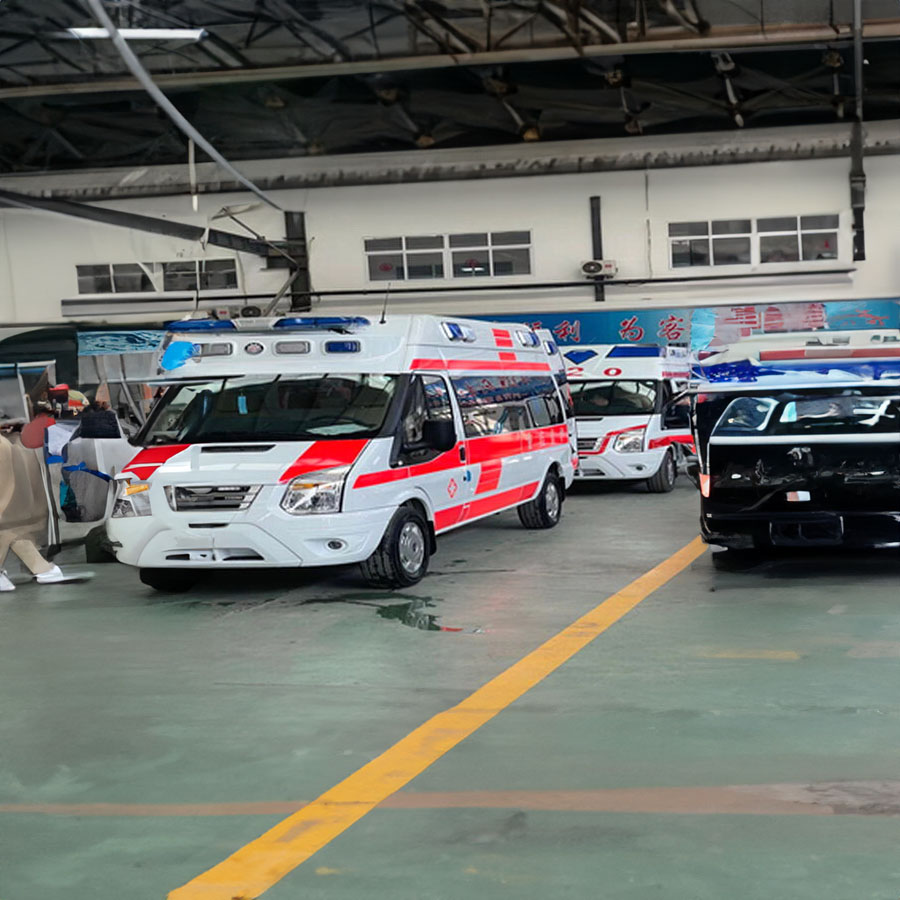 长沙出租救护车电话号码