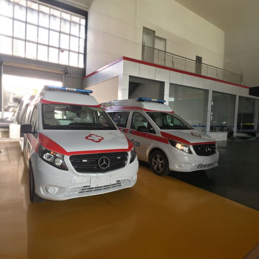 长沙租赁救护车电话号码