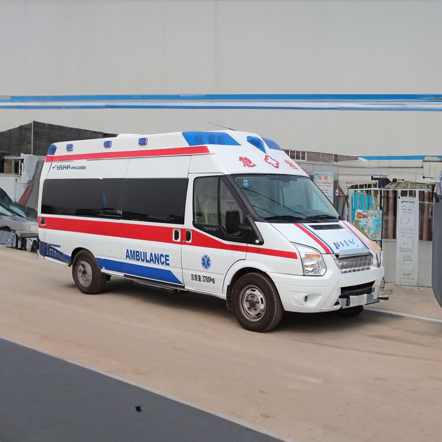 长沙出租私人救护车联系电话