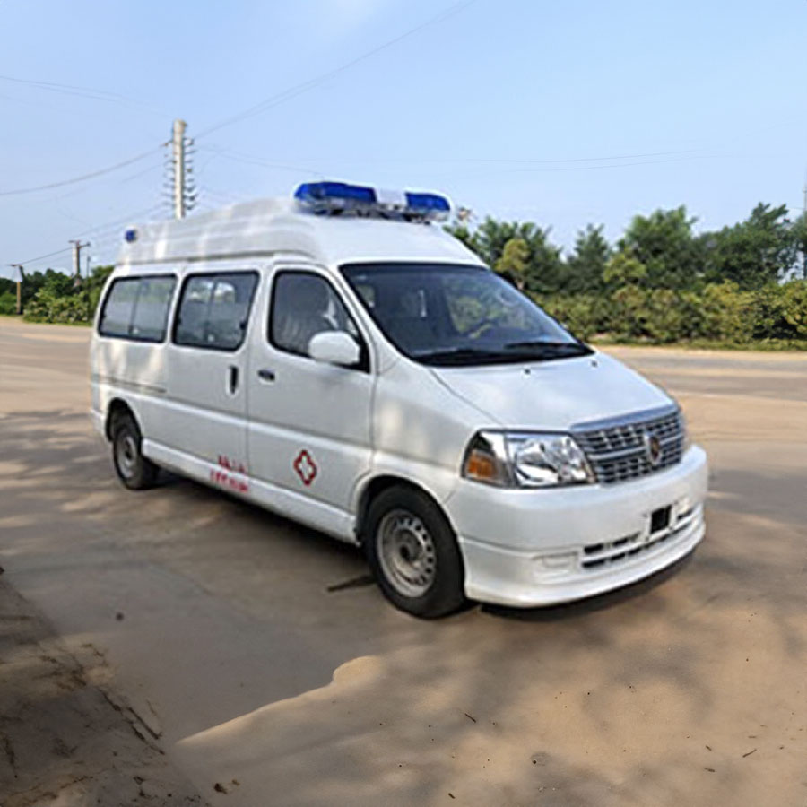 长沙出租救护车
