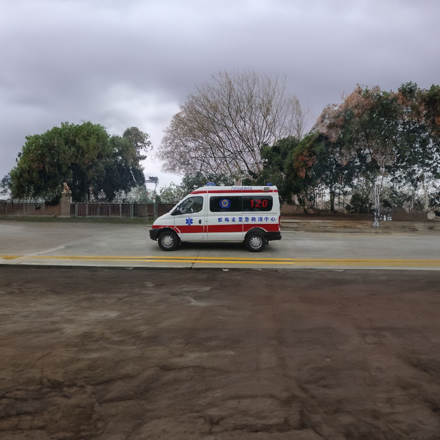 长沙租赁救护车联系方式