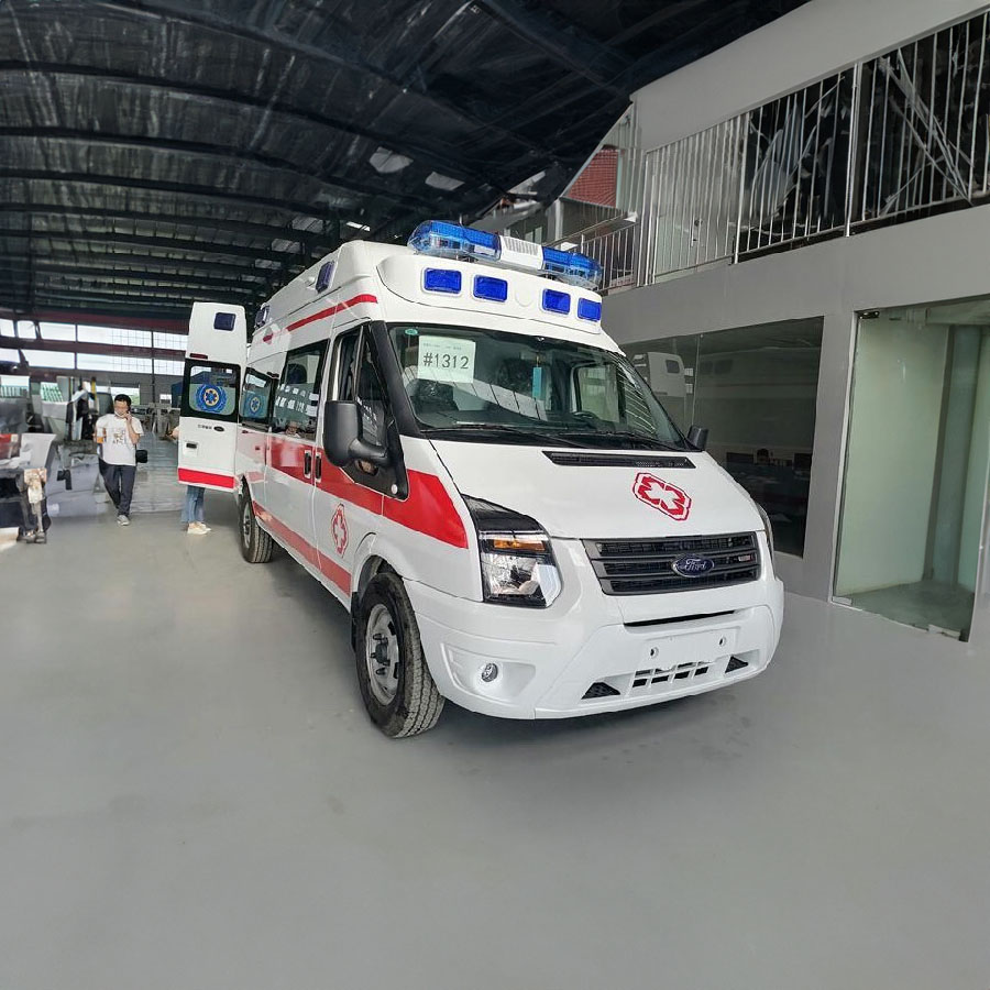 长沙租赁私人救护车电话号码