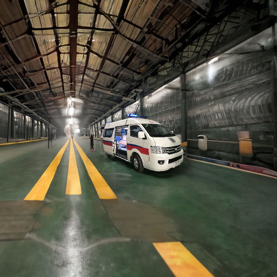 长沙出租私人救护车联系电话