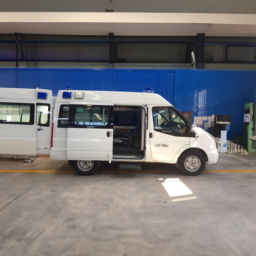 长沙租赁救护车联系电话