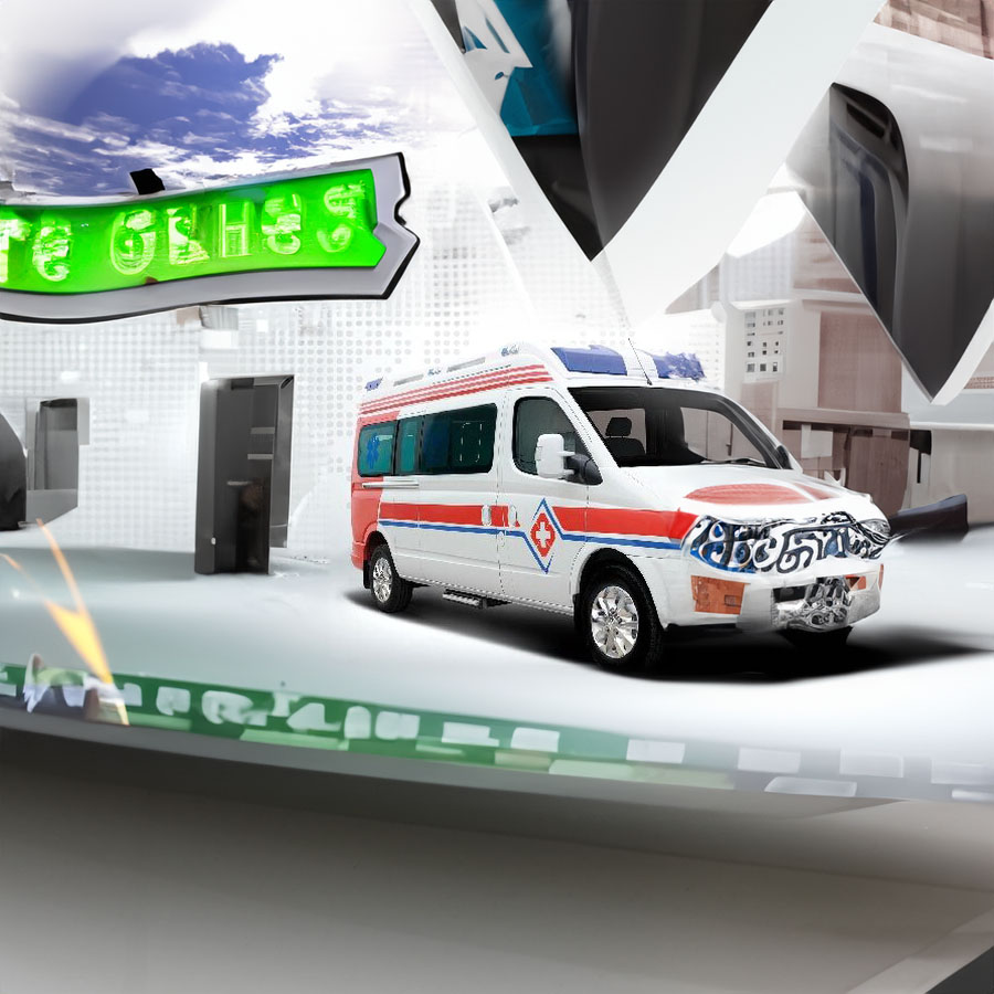 长沙租赁救护车电话号码