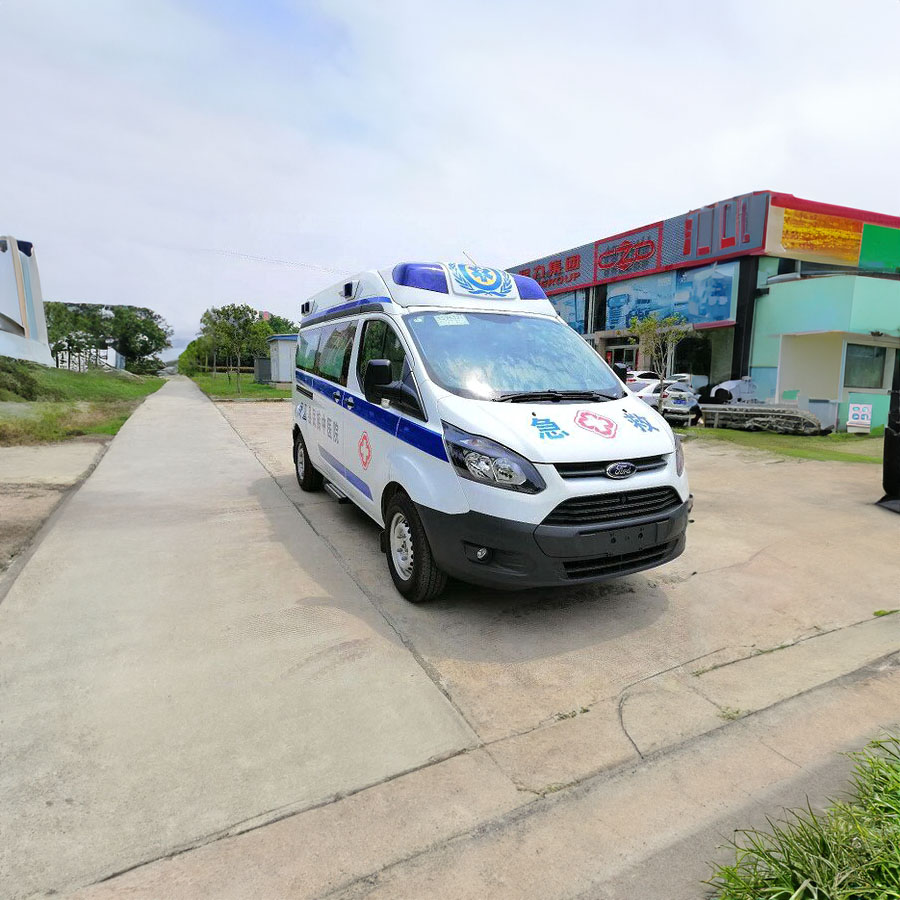 长沙租赁救护车电话号码