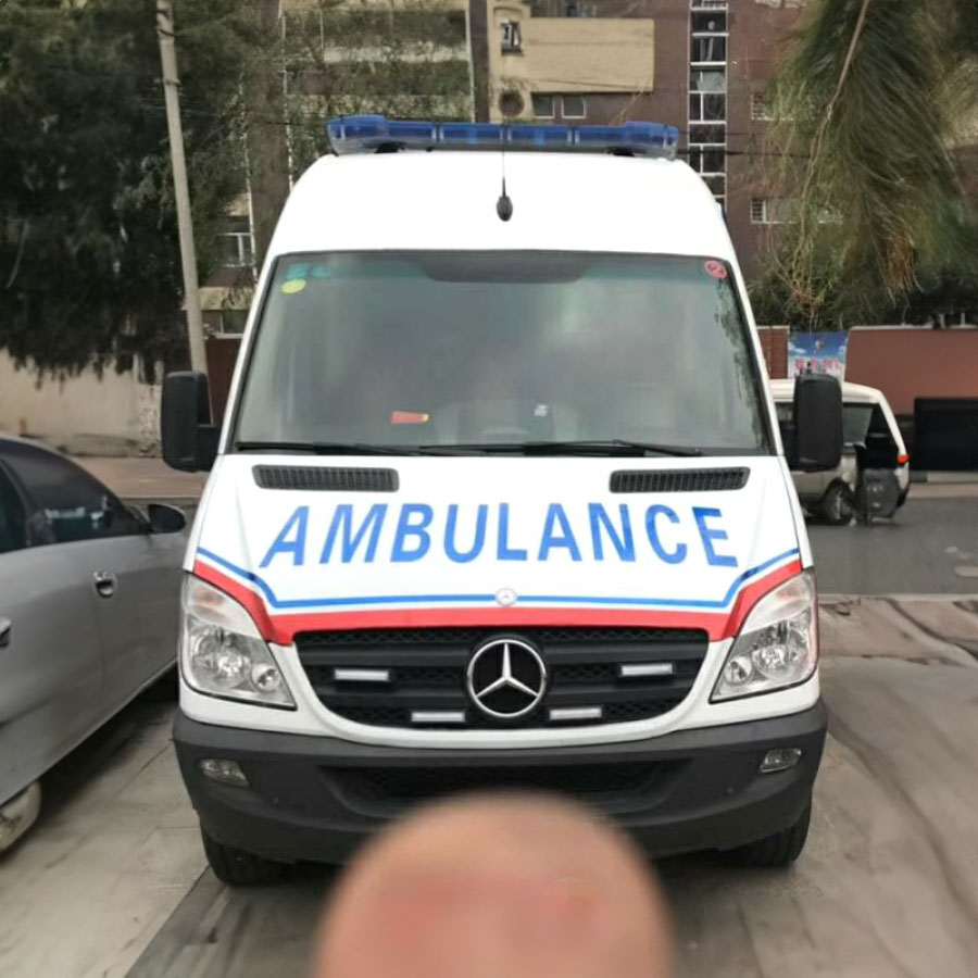 长沙出租急救车电话号码