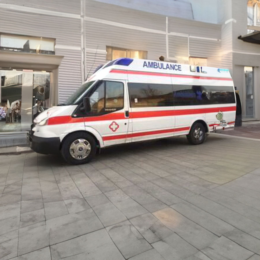 长沙租赁急救车电话号码