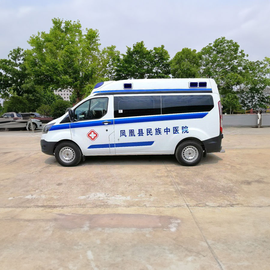 长沙租赁救护车联系电话