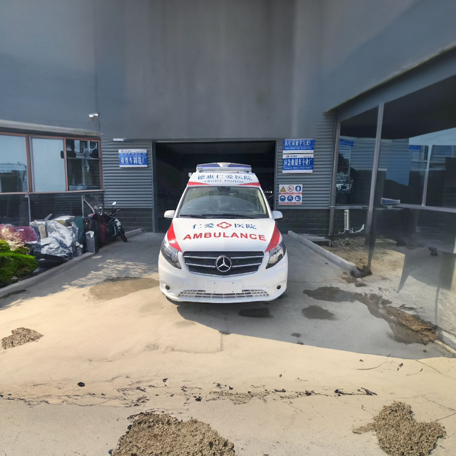 长沙租赁急救车电话
