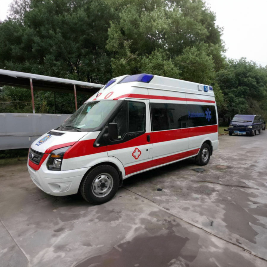 长沙租赁私人救护车联系方式