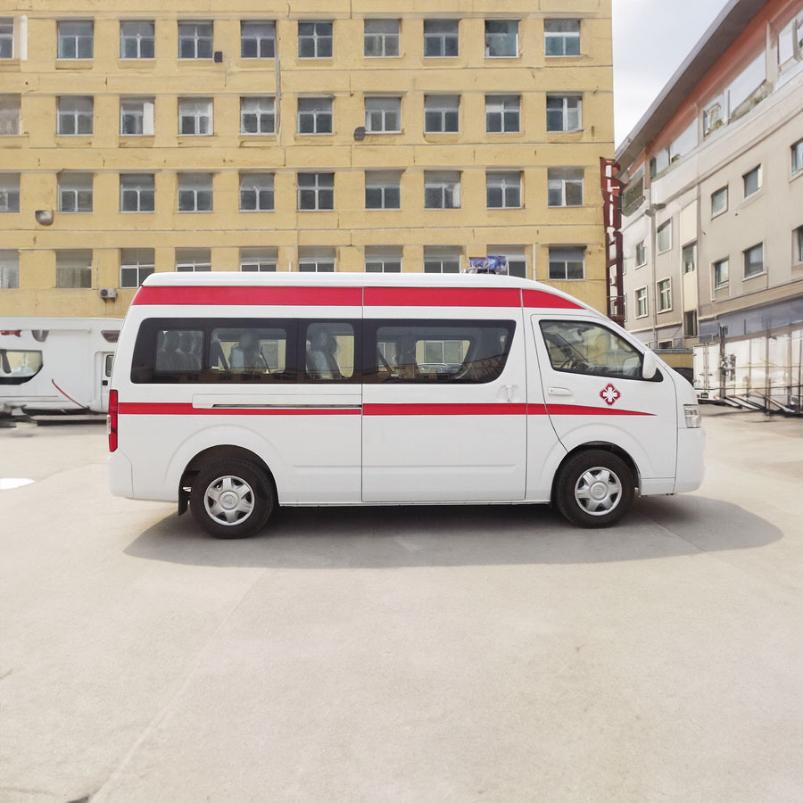 长沙出租救护车联系方式