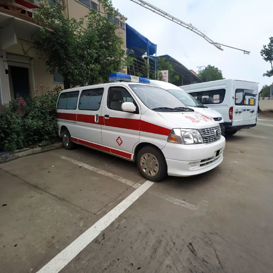 长沙租赁救护车电话